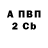 A-PVP мука Coco501